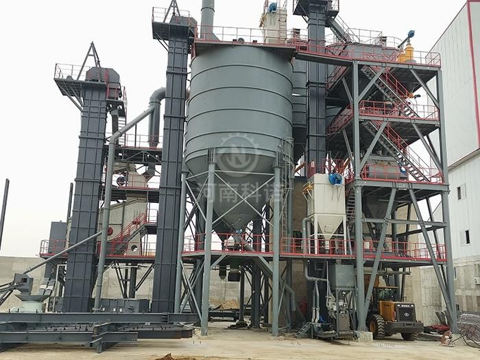 如何選擇特細砂制砂機和精細篩分機？