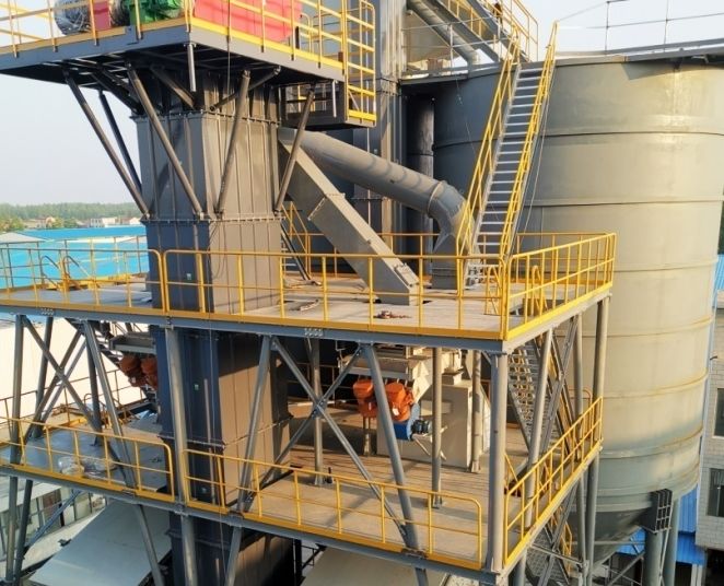 投資制砂樓生產(chǎn)線需要考慮哪些因素？廠家設(shè)備優(yōu)勢有哪些?