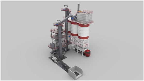 干法制砂樓（特細砂）的篩分效率如何提高？